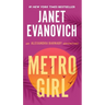 Metro Girl: An Alexandra Barnaby Adventure