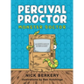 Percival Proctor Monster Doctor: A Funny Rhyming Children's Picture Book About Accepting Differences, Overcoming Fears and Promoting Empathy