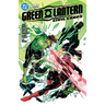Green Lantern Vol. 4: Civil Corps