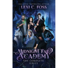 Midnight Fae Academy: The Complete Series