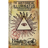 Nature's God: Historical Illuminatus Chronicles Volume 3