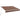 10 x 8.2 Feet Retractable Awning with Easy Opening Manual Crank Handle-Brown