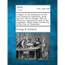 A Digest of the Ordinances of the City Council of Charleston, from the Year 1783 to October 1844. To Which are Annexed the Acts of the Legislature Whi