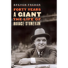 Forty Years a Giant: The Life of Horace Stoneham