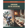 Amigurumi Safari Adventure: Crocheting Wild Animal Friends Book