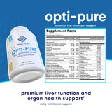 Opti-Pure by NuEthix Formulations