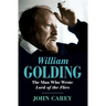 William Golding: The Man Who Wrote Lord of the Flies