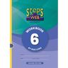 StepsWeb Workbook 6 (Second Edition): Workbook 6