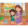 Little Girls with Migraines