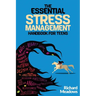 The Essential Stress Management Handbook for Teens: A Teen's Guide to Thriving: Unleashing Natural Techniques for Stress Reduction, Productivity, and