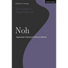 Noh: Japanese Classical Dance-drama