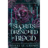 Secrets Drenched in Blood: The Complete Midnight Harbor Series