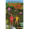 CAJUN KIDS ADVENTURES- Volume Three: The Cup, the Cap and the Ring-Tailed Monkey