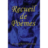 Recueil de Poèmes