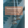 Duduk Repertoire With Piano Accompaniment: For Traditional and Extended Range Armenian Duduk