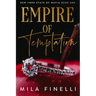 Empire of Temptation: An Age-Gap Mafia Romance