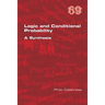Logic and Conditional Probability: A Synthesis