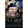 Bull in a Tea Shop