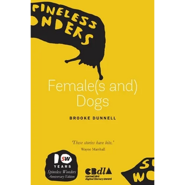 Female(s And) Dogs