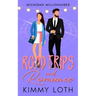 Roadtrips and Romance: A second chances romance