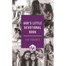 God's Little Devotional Book for Parents