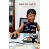 Mount Alfie Twenty One Poems