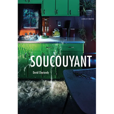 Soucouyant