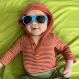 Zack Morris Shades | Baby by ro•sham•bo eyewear