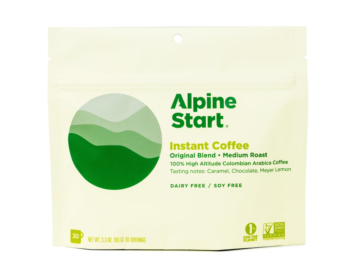 Original Blend 30-Serving Bulk Bag by Alpine Start