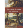 Acts of the Apostles: in Ten Minutes a Day