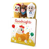 Goodnight My 3 Play Puppets - Farm Friends