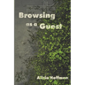 Browsing as a Guest