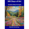 365 Days of Art: Creative Daily Prompts