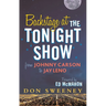 Backstage at the Tonight Show: From Johnny Carson to Jay Leno