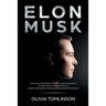 Elon Musk: Life Lessons with Billionaire CEO & Successful Entrepreneur. How Elon Musk is Innovating the Future