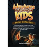 Adventures in Scripture for Kids Series Collection: 6 Engaging Books on Fruit of the Spirit, Armor of God, Bible Heroes, and Jesus' Life -Building a S