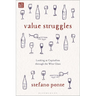Value Struggles: Looking at Capitalism through the Wine Glass