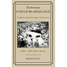 Eastbourne Concours d'Elegance: A celebration of automotive design on the Sussex coast
