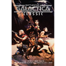 Battlestar Galactica Classic