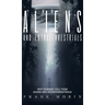 Alien's and Extraterrestrial's