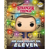 Stranger Things: We Can Count on Eleven (Funko Pop!)