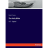 The Holy Bible: YLT - Digital