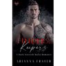 Finders, Keepers - A Dark Scottish Mafia Romance