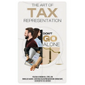 The Art of Tax Representation: Tax Representation Don't Go Alone