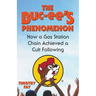 The Buc-ee's Phenomenon: How a Gas Station Chain Achieved a Cult Following