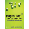 Games Information 4e