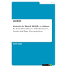 Strategies for Brandy Melville to Address the Brand Value Issues of Exclusiveness, Gender and Race Discrimination