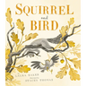 Squirrel and Bird