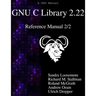 GNU C Library 2.22 Reference Manual 2/2