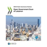 Open Government Scan of Lebanon